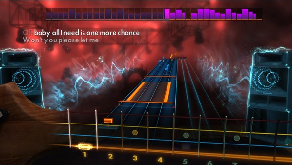 Rocksmith® 2014 – Jackson 5 - “I Want You Back”