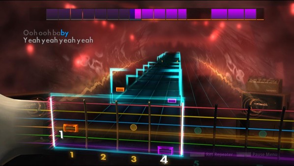 Rocksmith® 2014 – Jackson 5 - “I Want You Back”