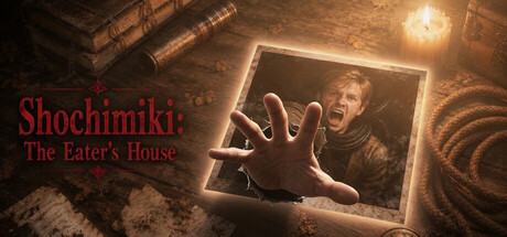Shochimiki: The Eater's House