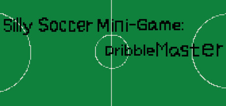 Silly Soccer Mini-Game: Dribble Master