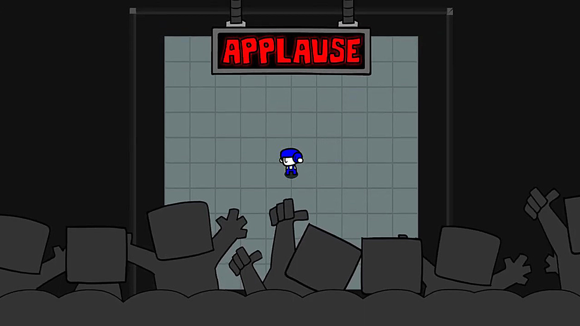 The Survival Show screenshot #7