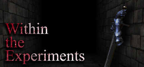 Within The Experiments — Steam game cover