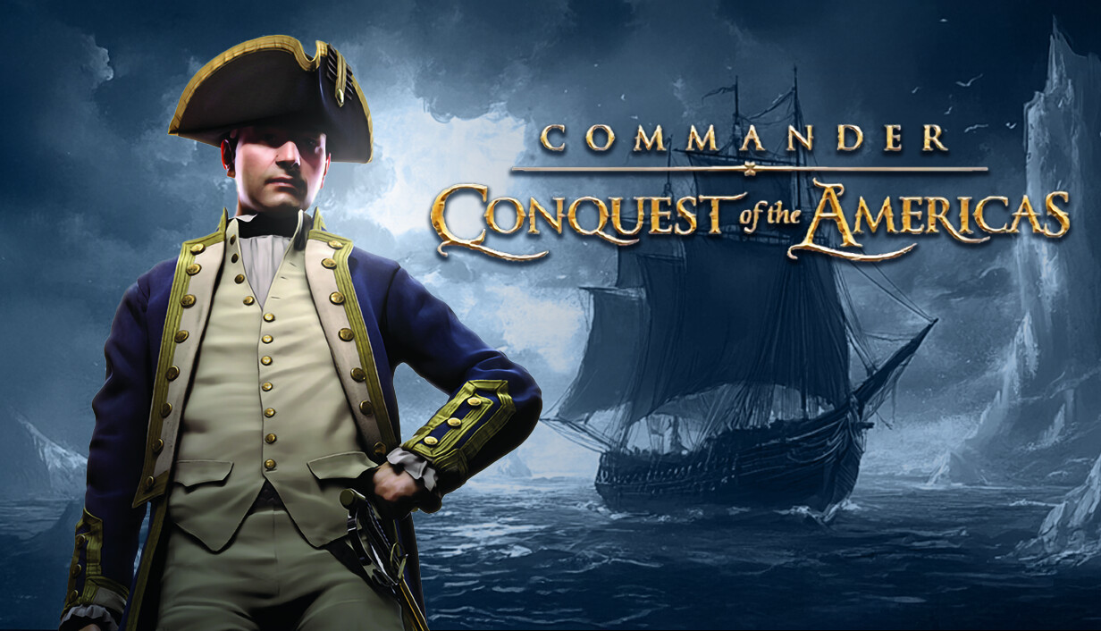 Commander: Conquest of the Americas