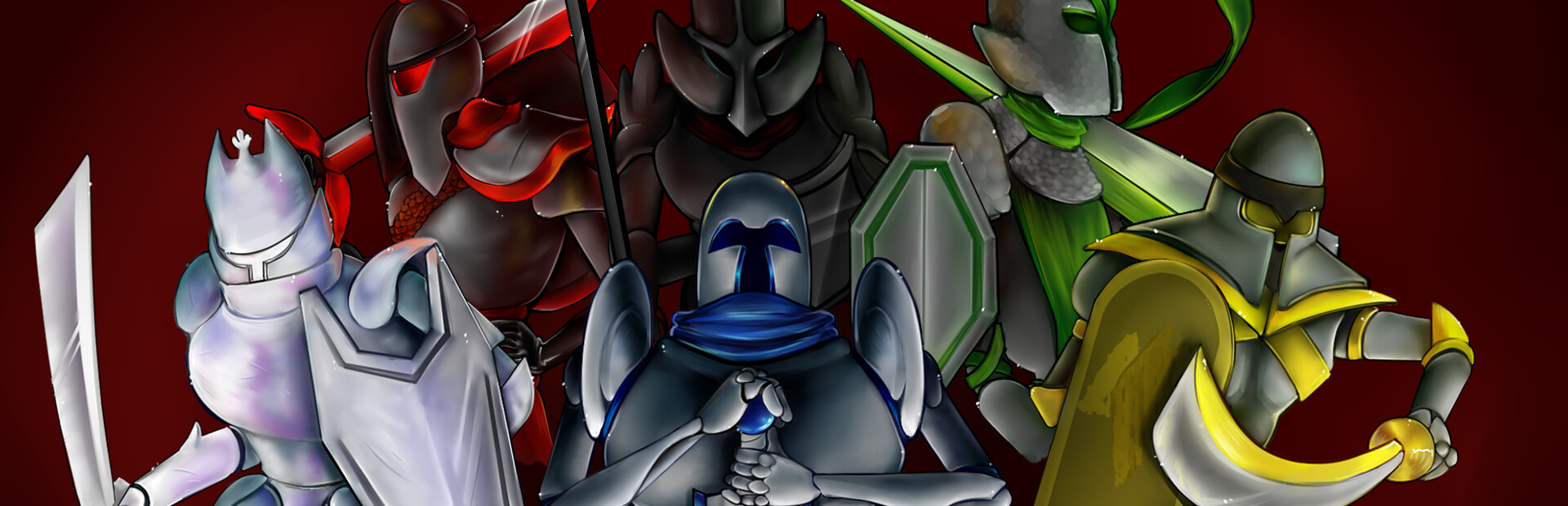 Battle Knights