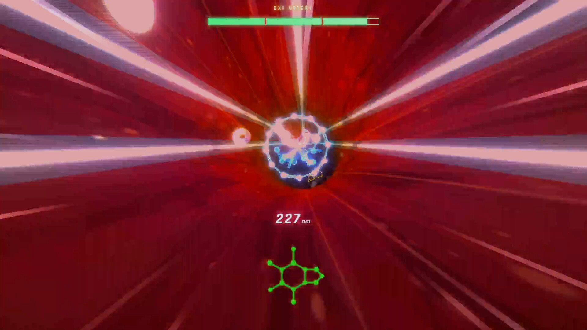 MAINLINE screenshot 15