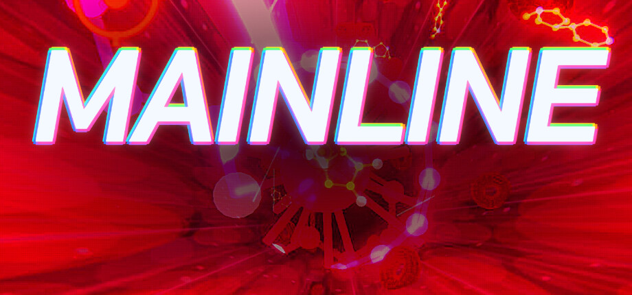 MAINLINE cover art