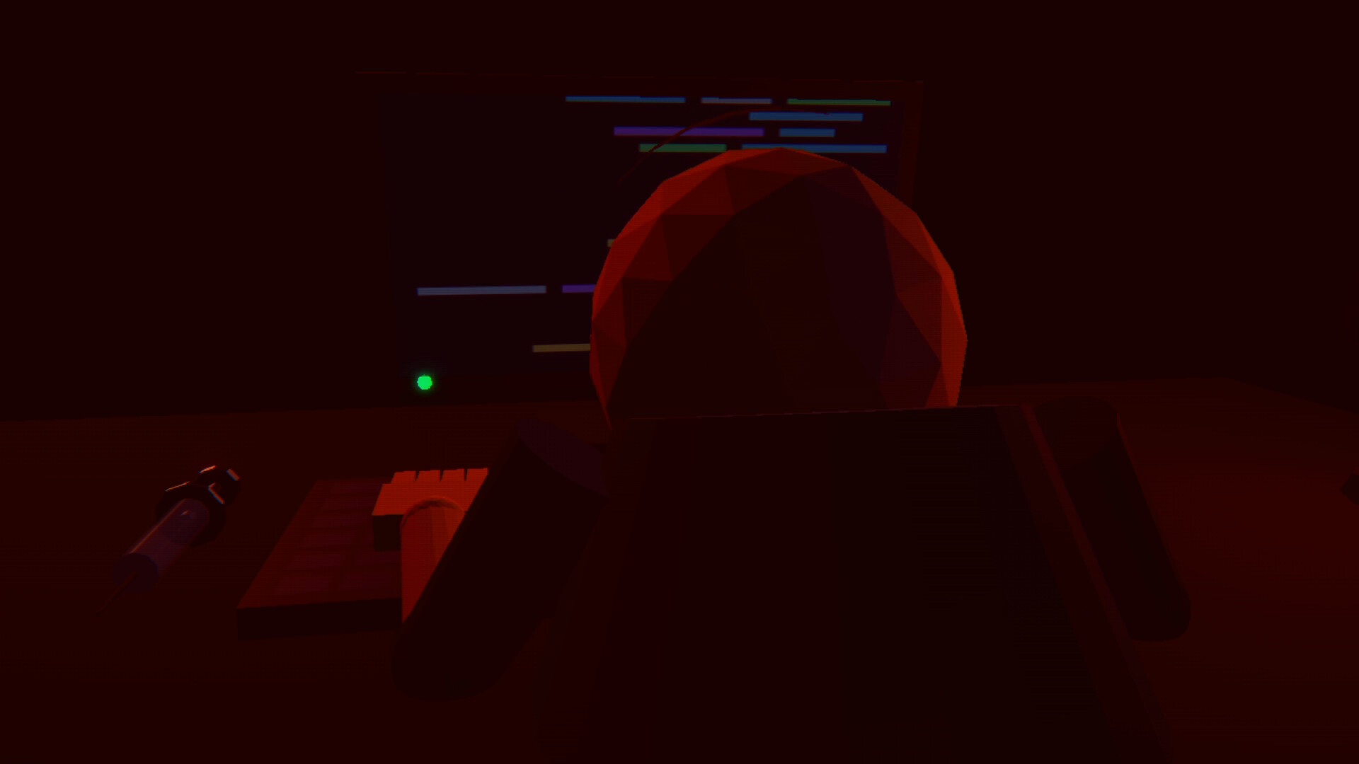 MAINLINE screenshot 8