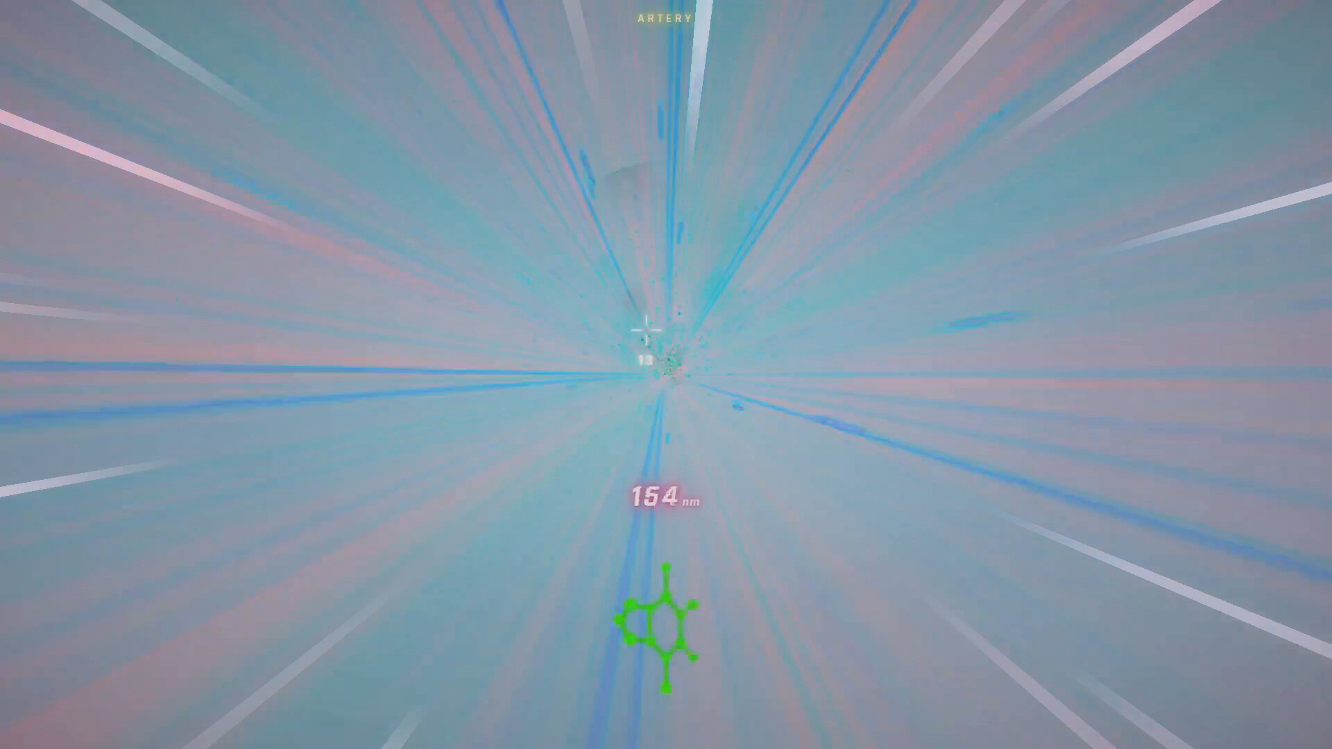 MAINLINE screenshot 13