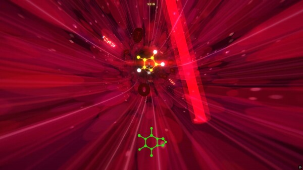 MAINLINE Screenshot