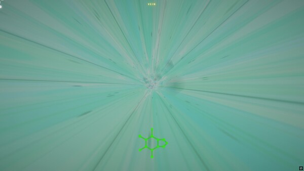 MAINLINE Screenshot