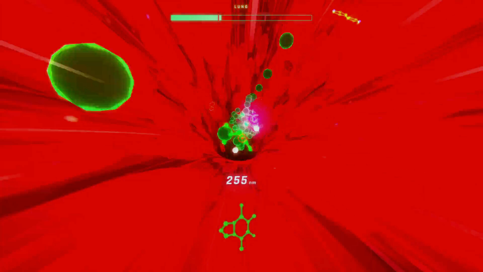 MAINLINE screenshot 6