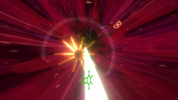 MAINLINE Screenshot