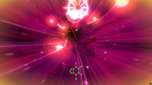 MAINLINE Screenshot