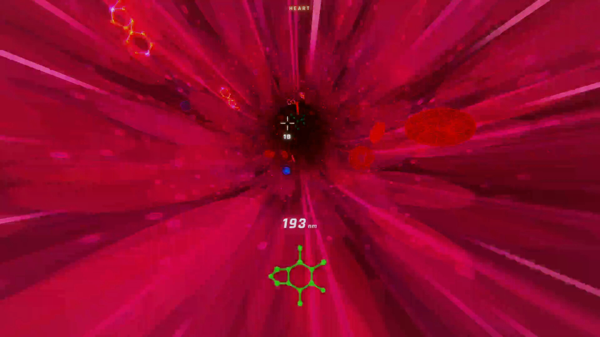 MAINLINE screenshot 14