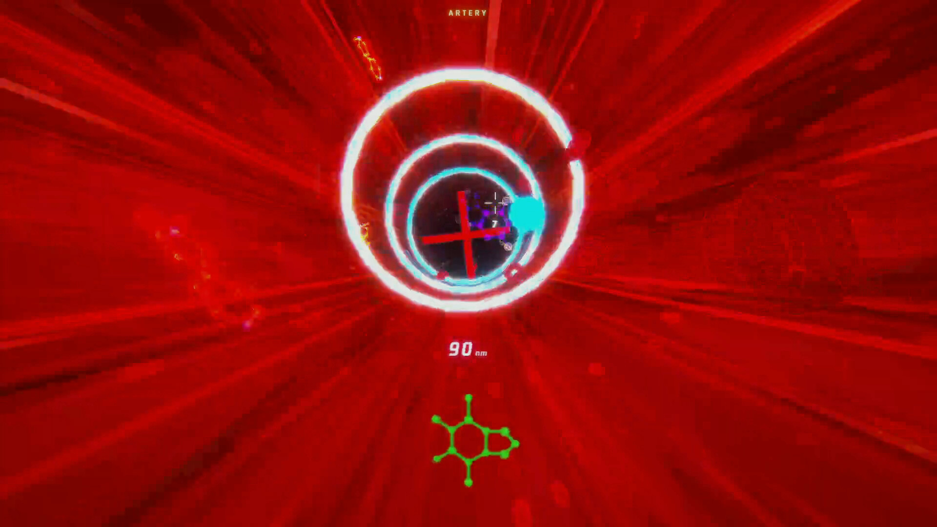 MAINLINE screenshot 17