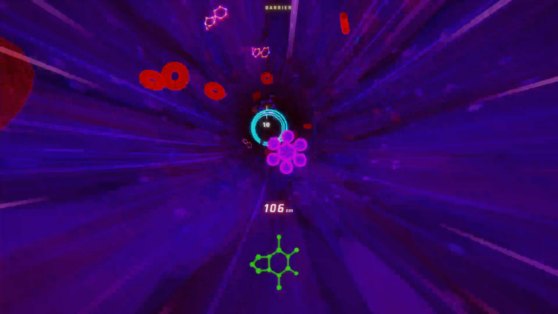 MAINLINE screenshot 9