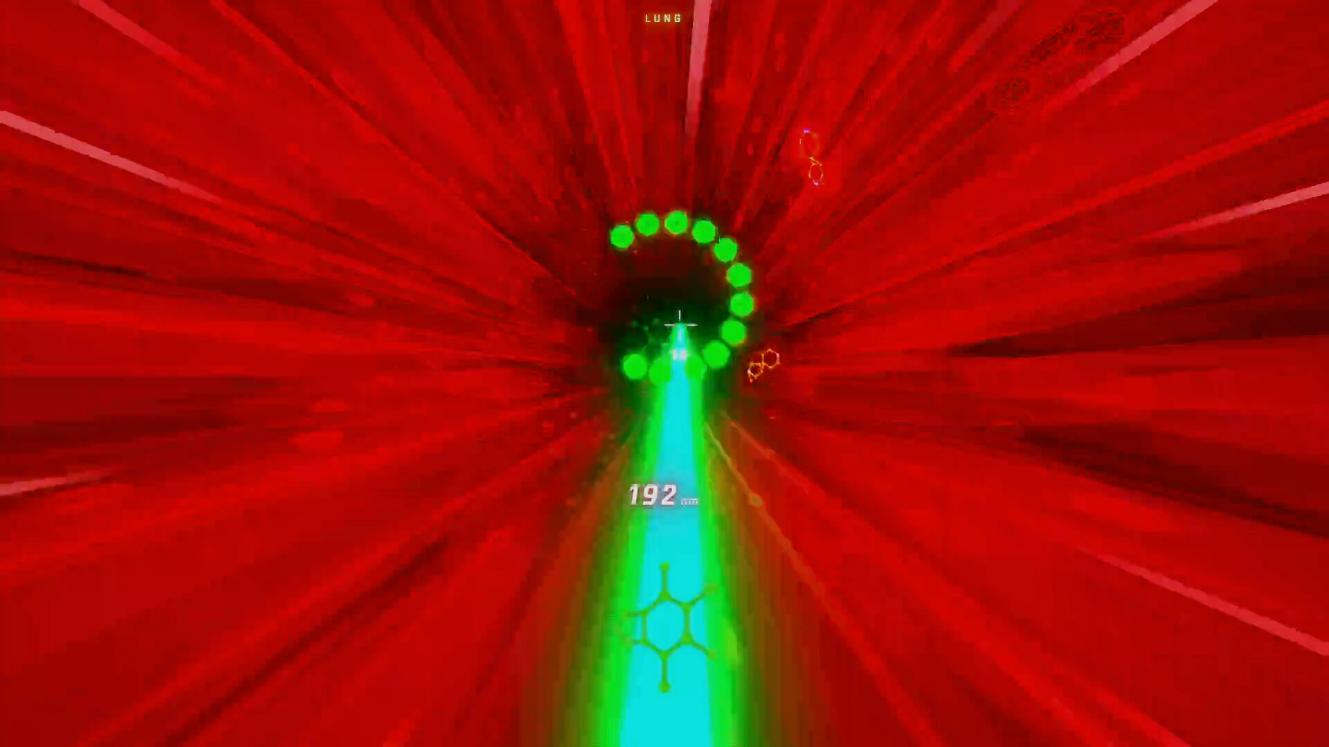 MAINLINE screenshot 12