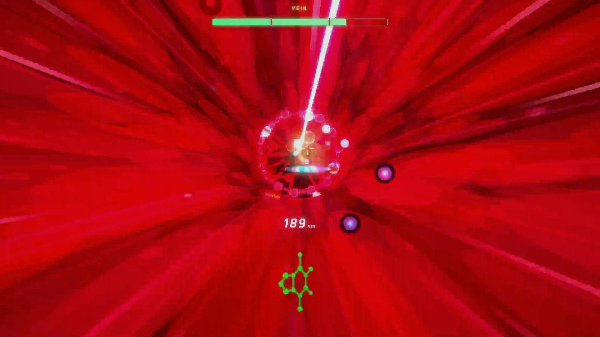 MAINLINE screenshot 1