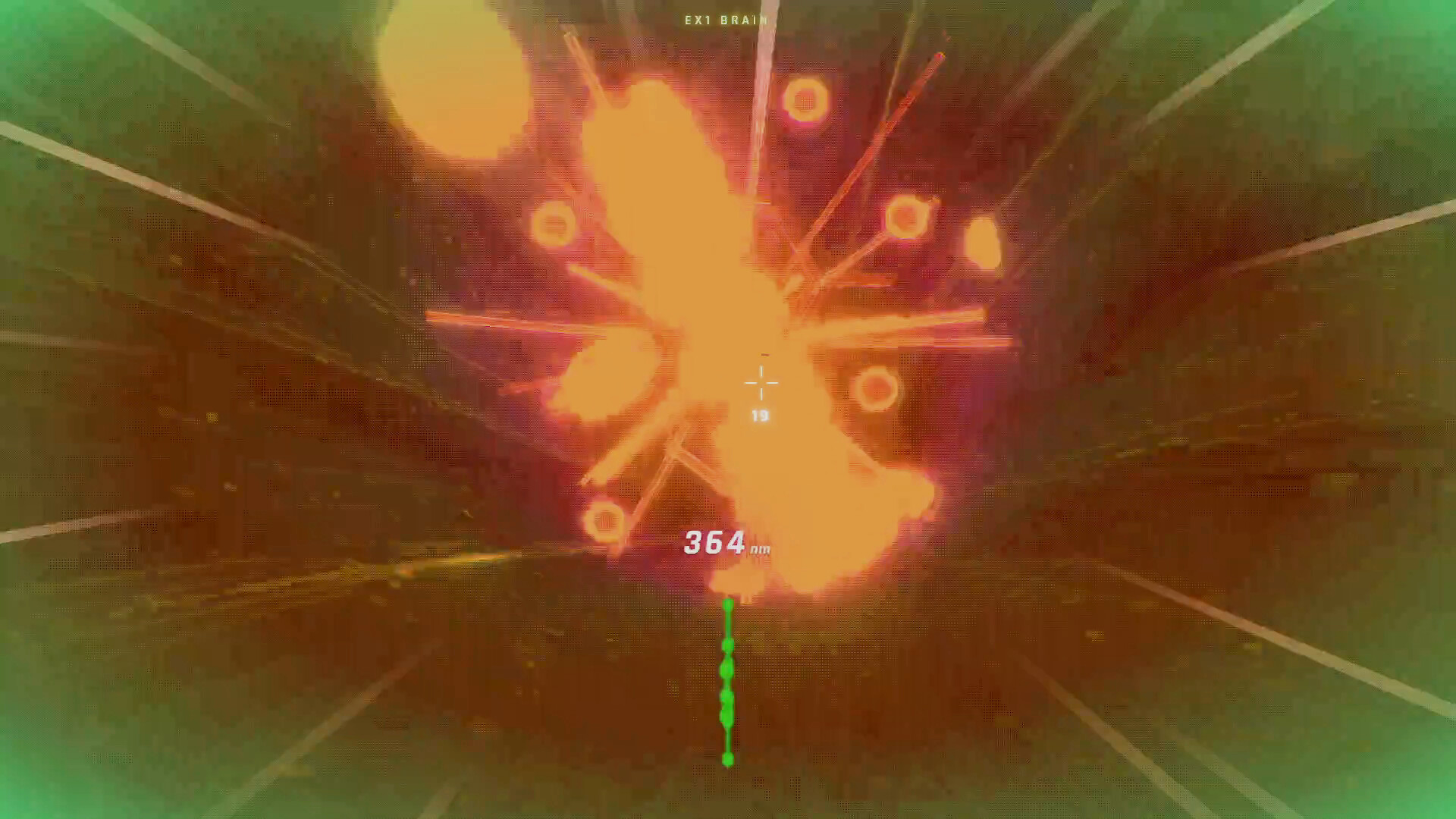 MAINLINE screenshot 16