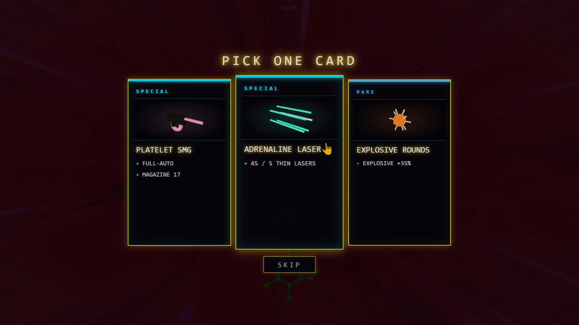 MAINLINE screenshot 4