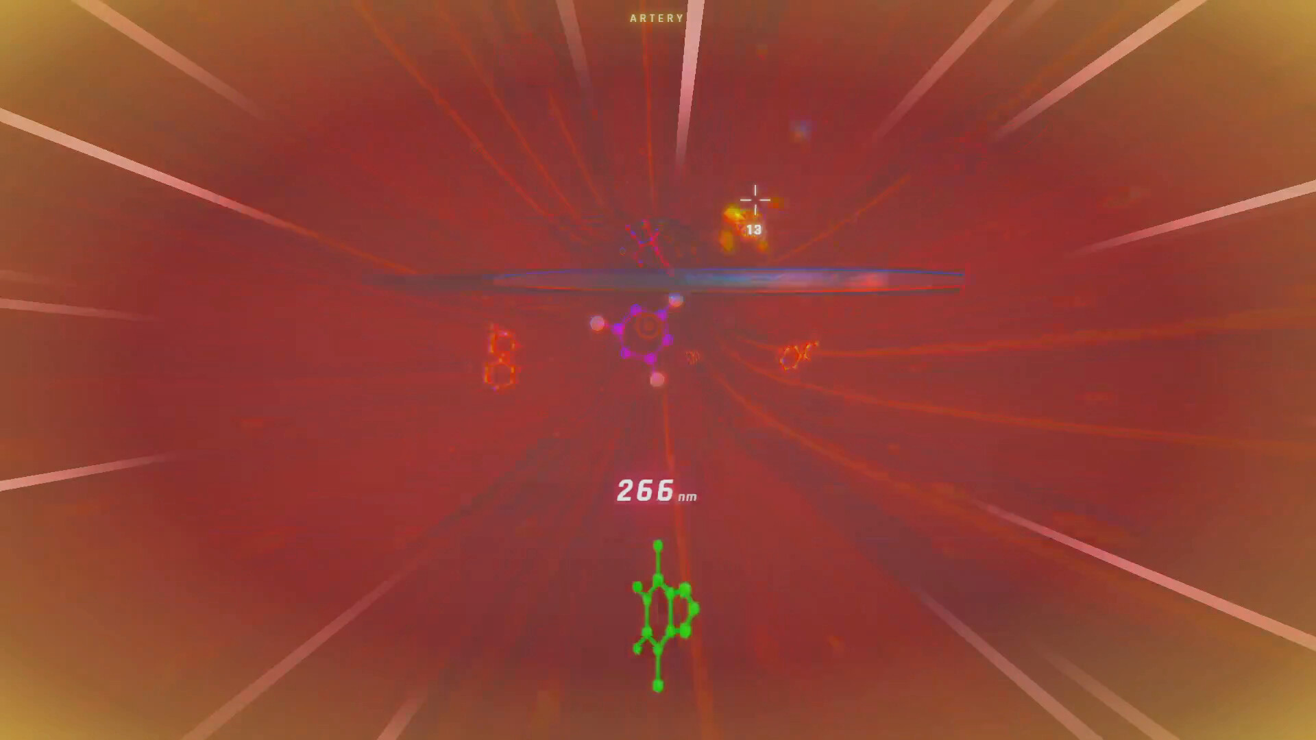 MAINLINE screenshot 7