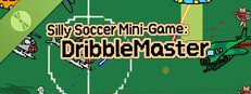 Silly Soccer Mini-Game: Dribble Master Demo