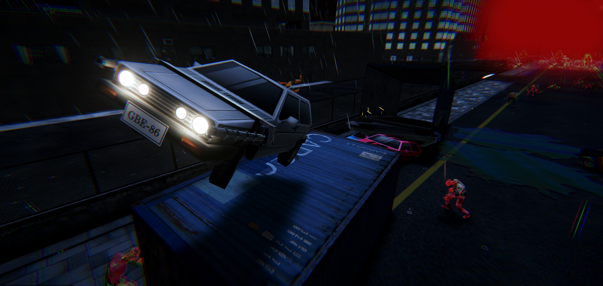 Drive or Die screenshot 5