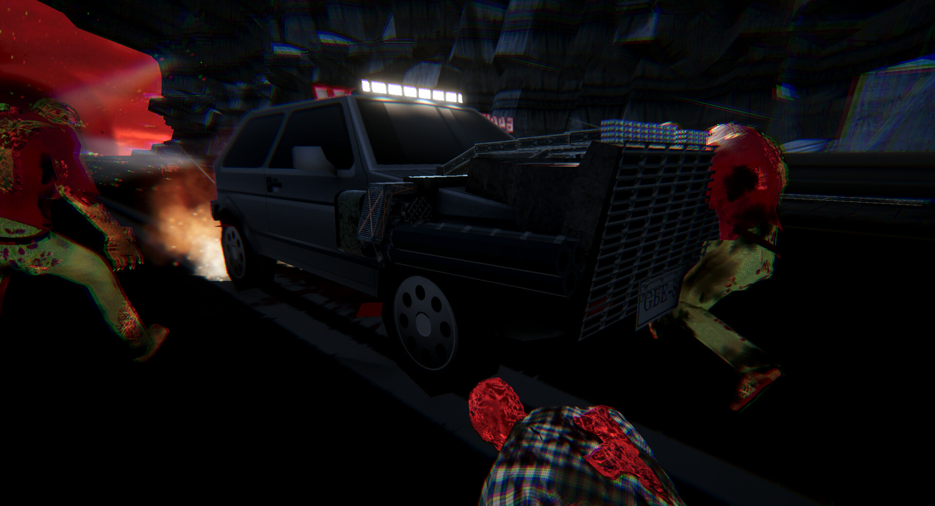 Drive or Die screenshot 6