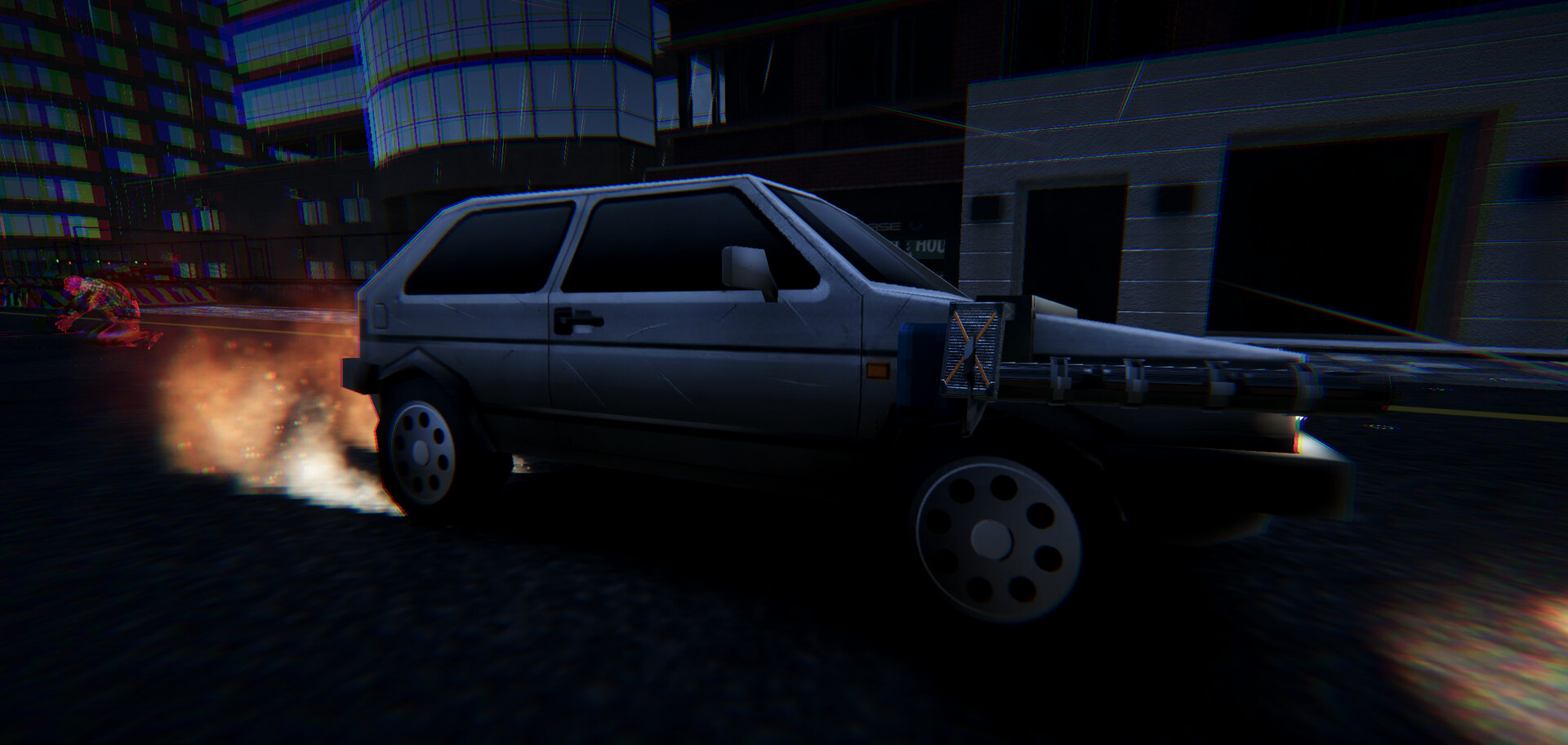 Drive or Die screenshot 2
