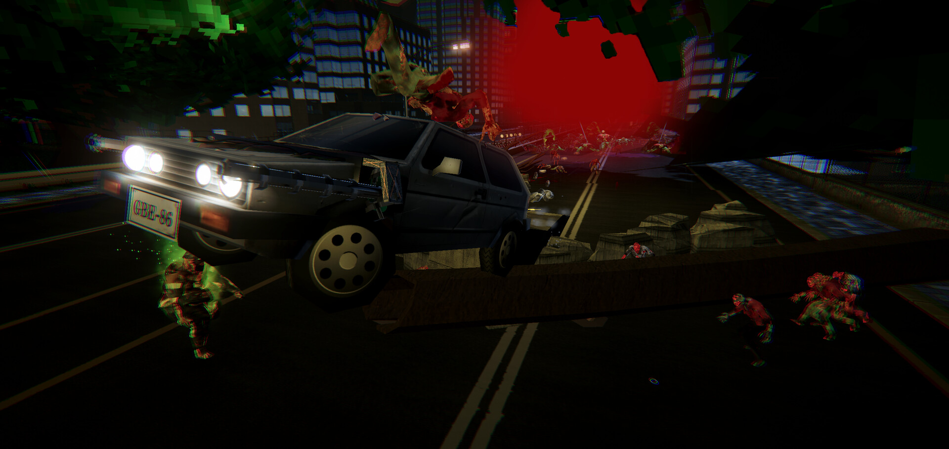 Drive or Die screenshot 7