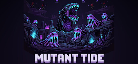 Mutant Tide header