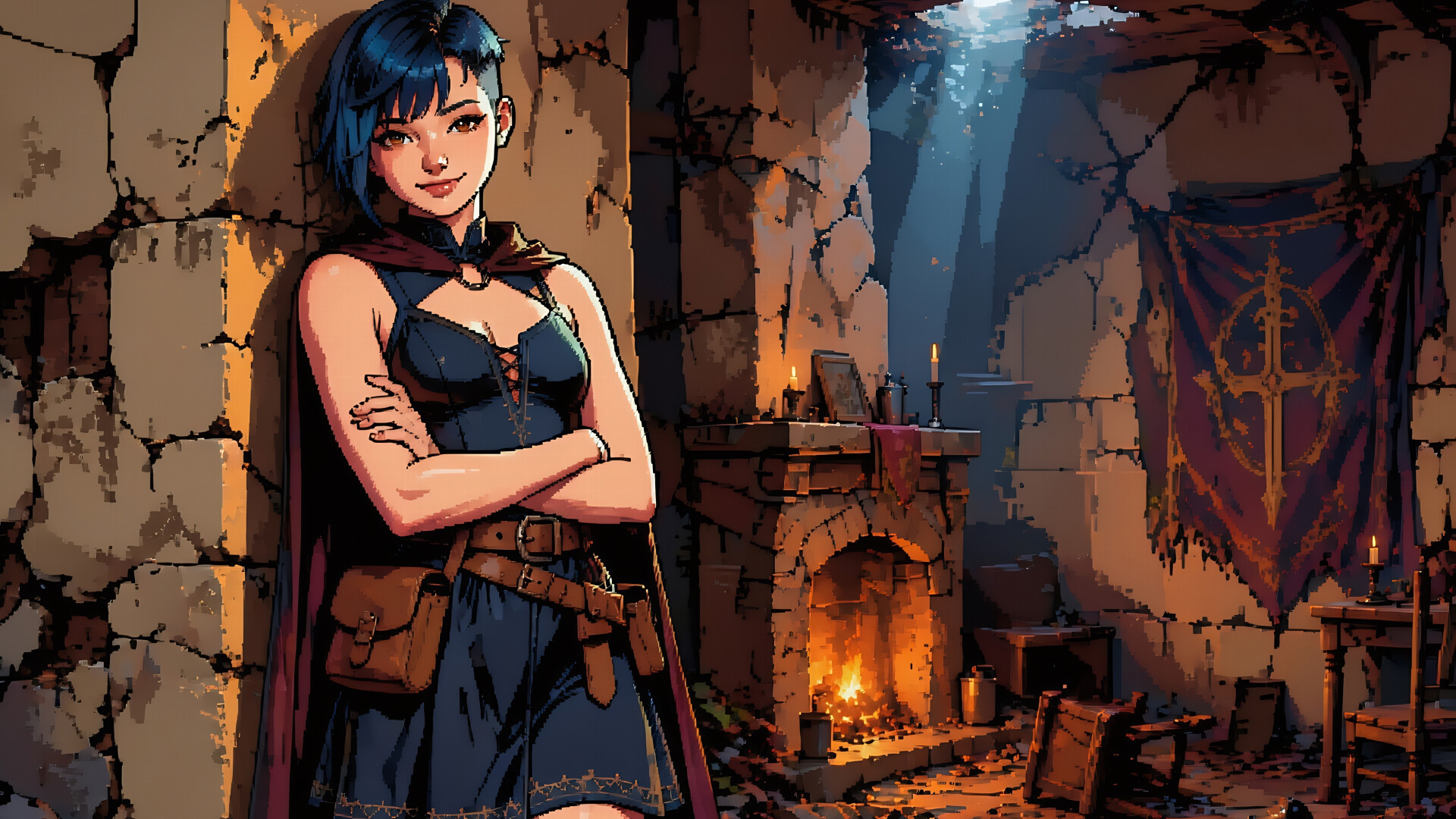 Sinful Hearts screenshot 4
