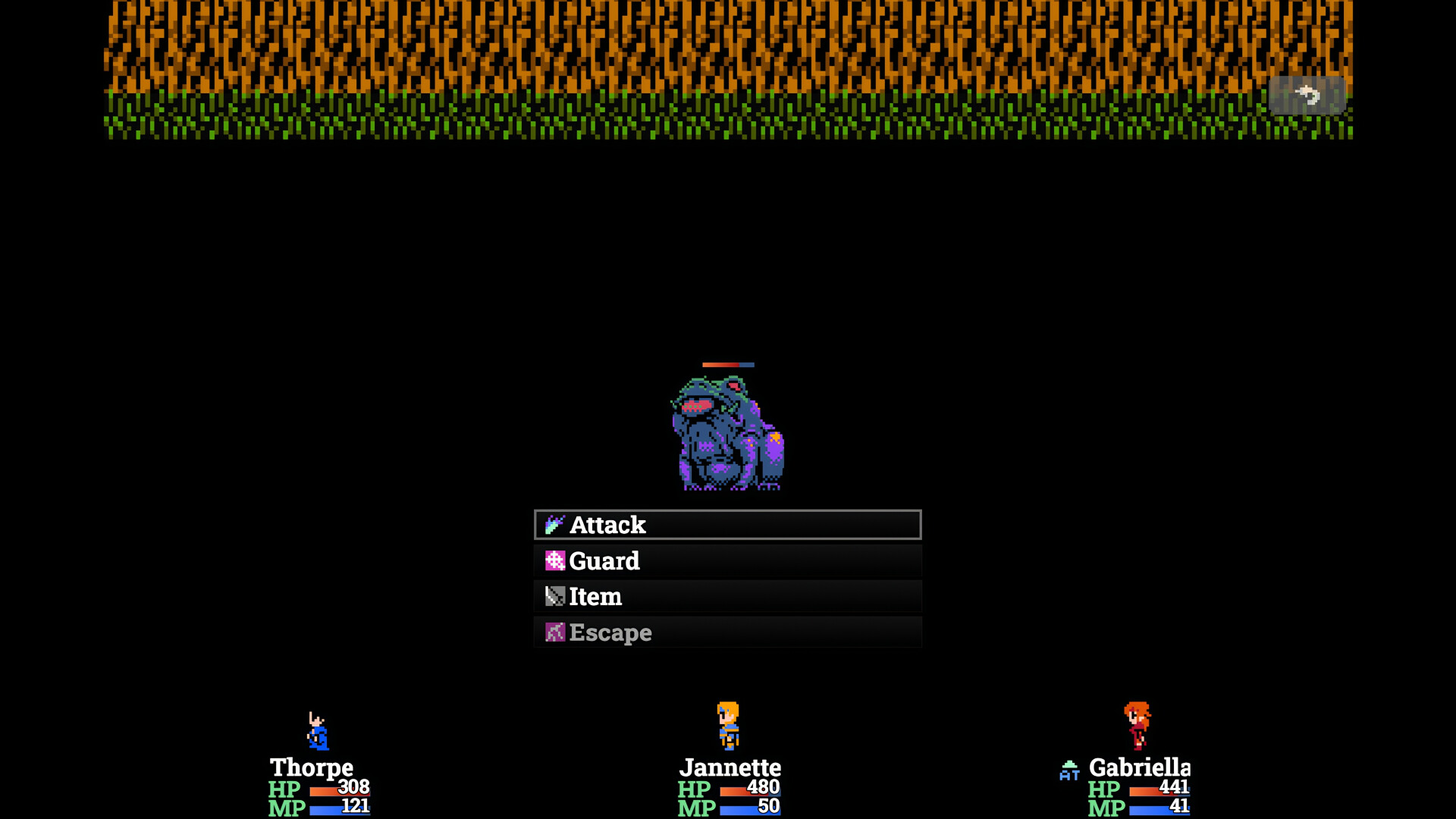 Sinful Hearts screenshot #15