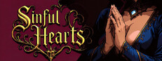 Sinful Hearts cover