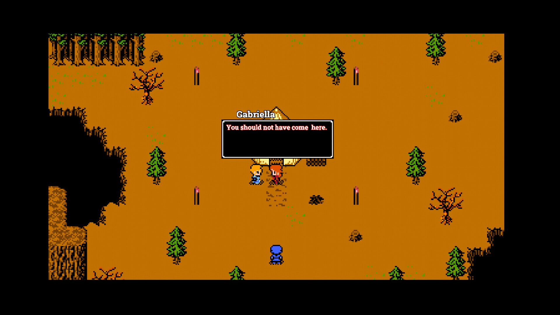 Sinful Hearts screenshot #11