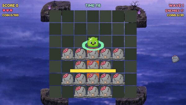 Скриншот 4 из игры FlipBAKA