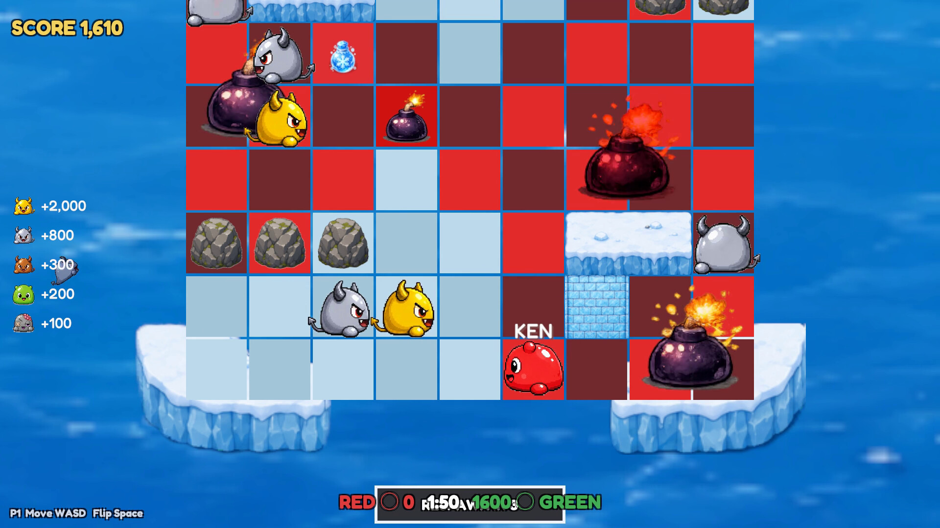 FlipBAKA screenshot #6
