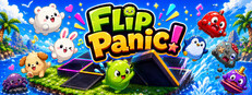 FlipPanic cover