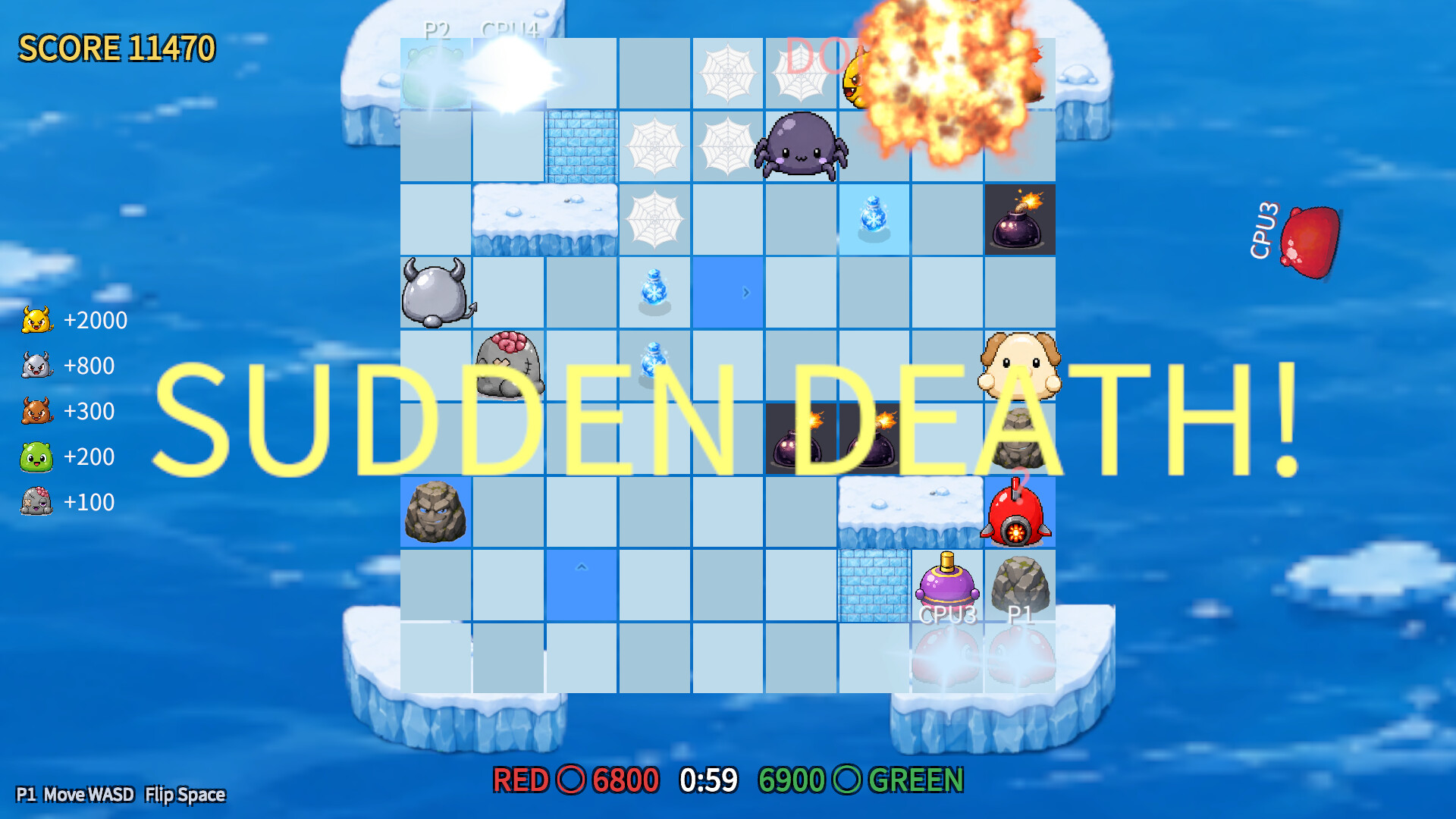 FlipBAKA screenshot 5