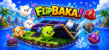 FlipBAKA