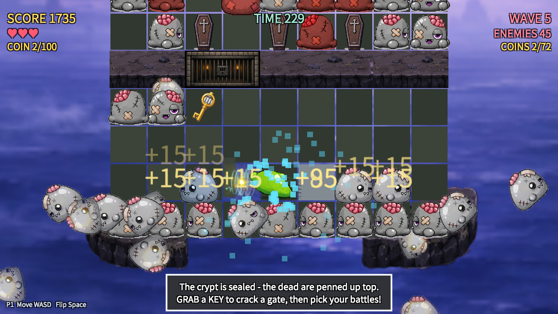 FlipBAKA screenshot 7