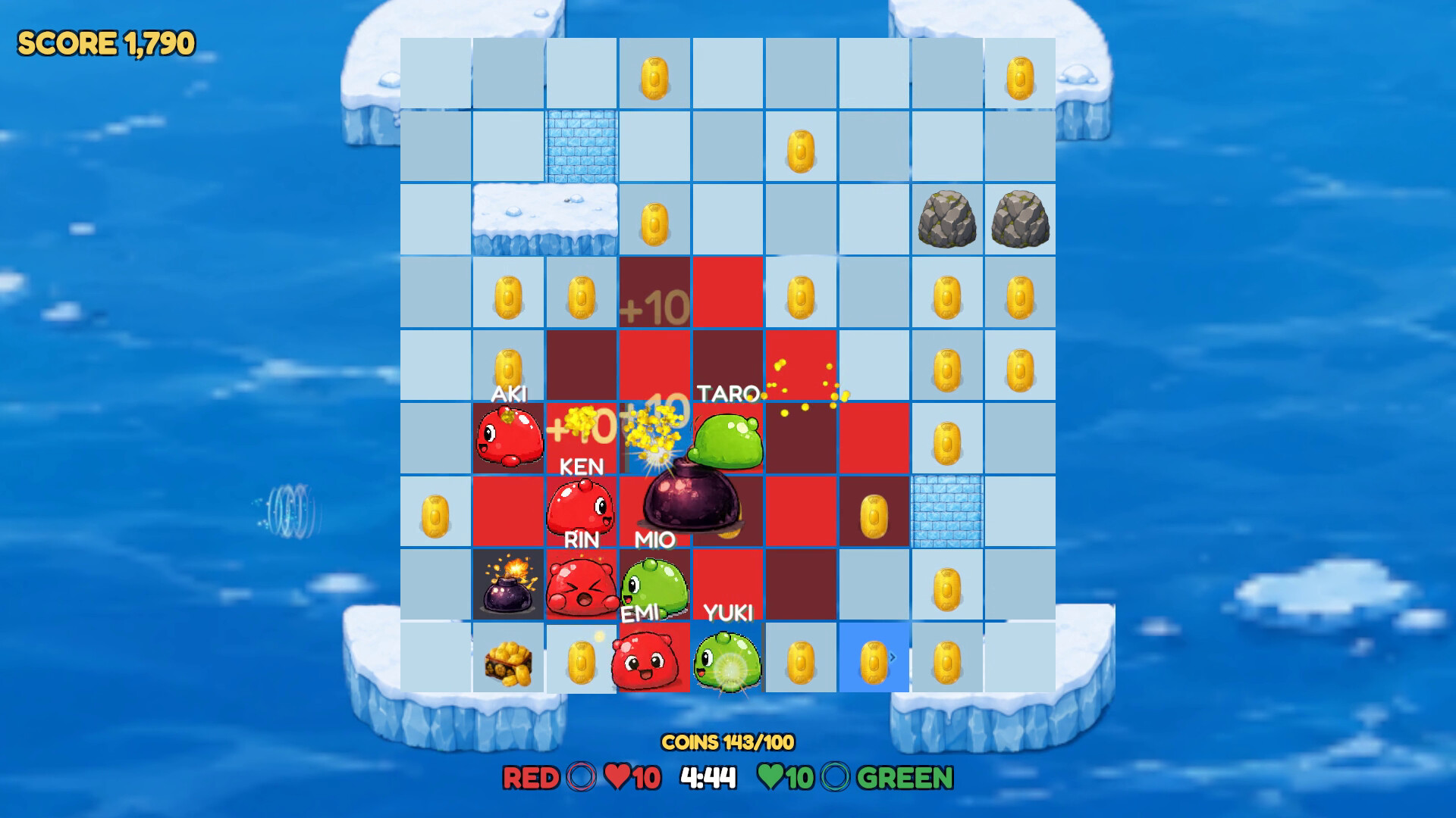 FlipBAKA screenshot #2