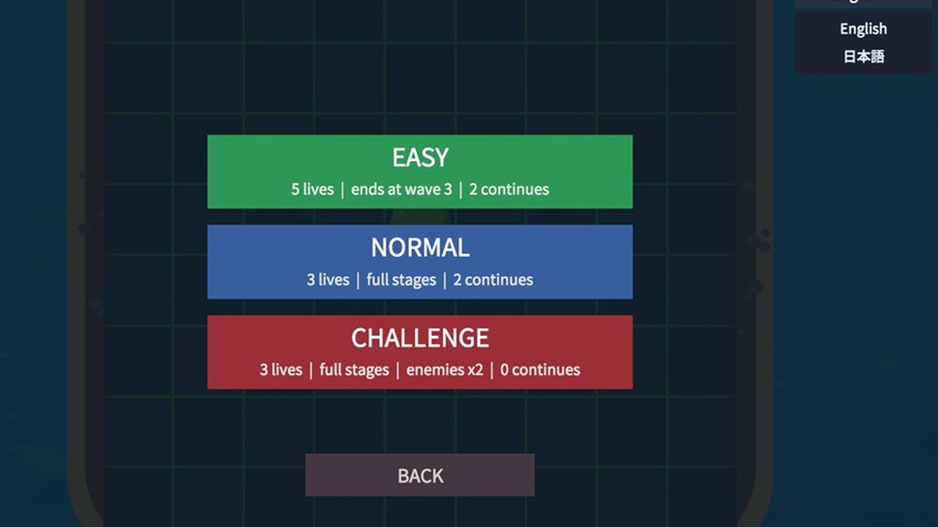 FlipPanic screenshot 1