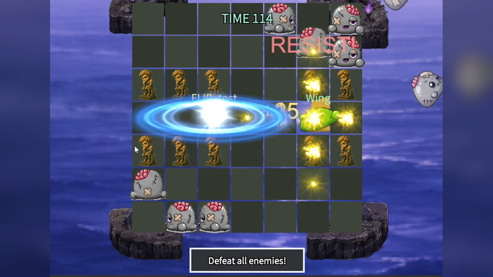 FlipBAKA screenshot 3