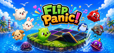 FlipPanic