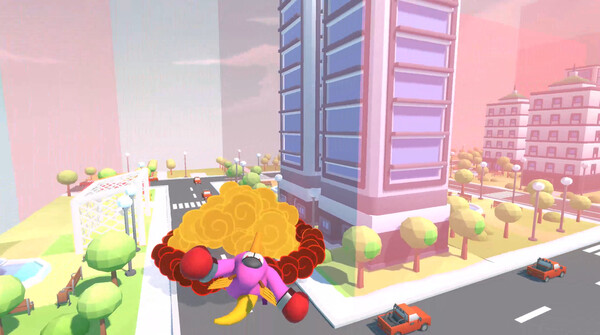 Super Football Arena screenshot 5