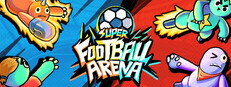 Super Football Arena cover