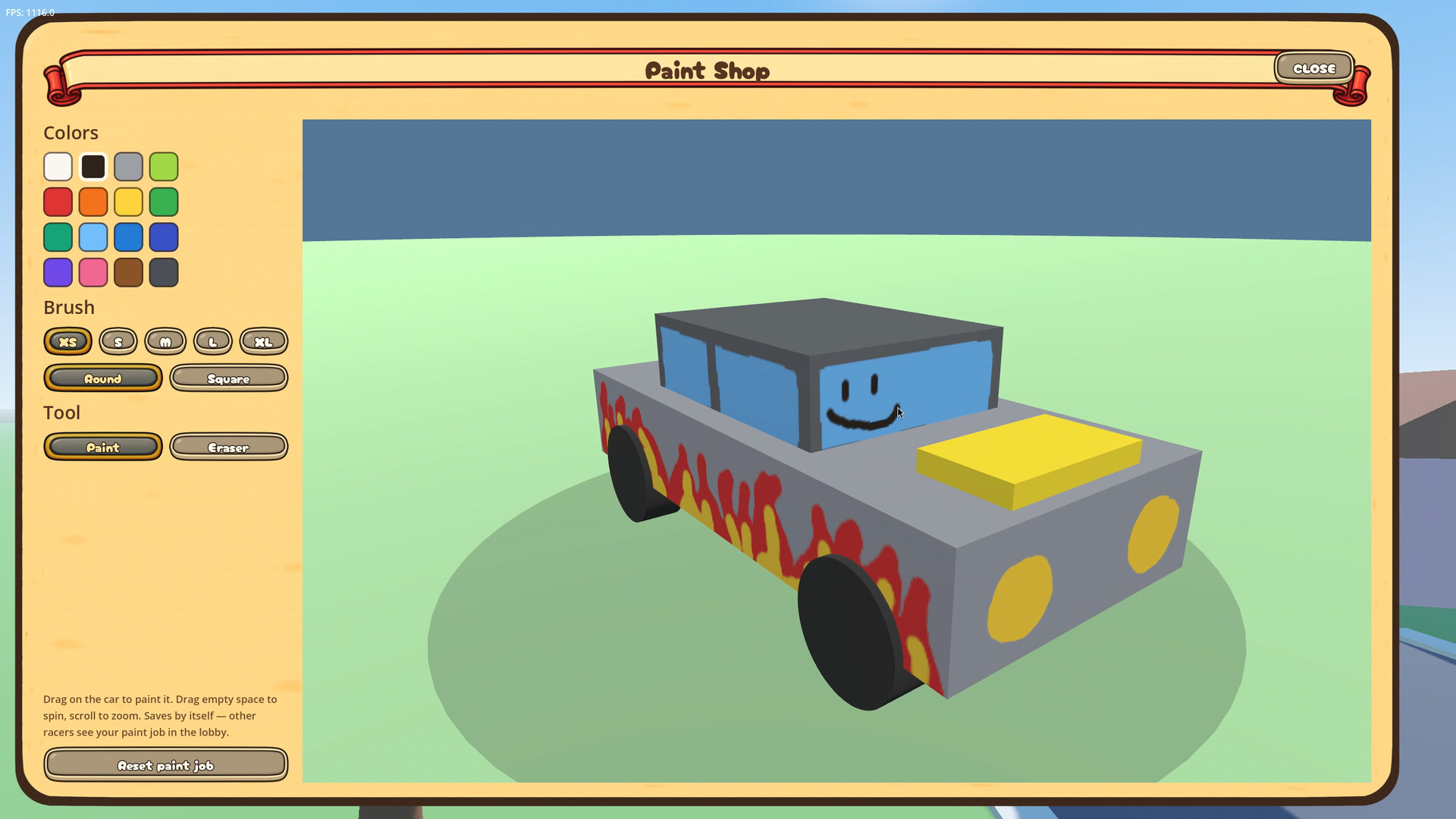 Bumper Buddies screenshot 3