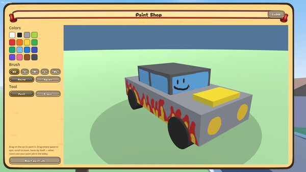 Bumper Buddies スクリーンショット 3