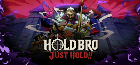 Hold Bro,Just Hold!!